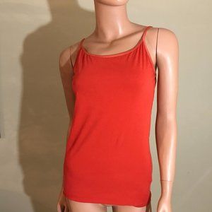 Red Camisole